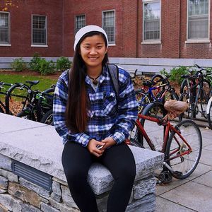 Meet your Posher, Hannah